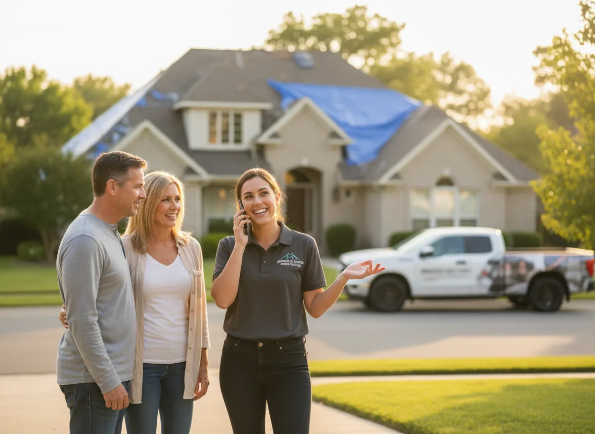 Emergency Roof Repair Leander, TX FAQs